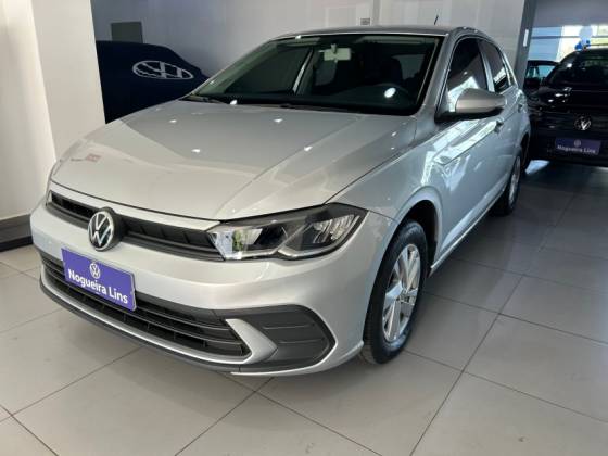 VOLKSWAGEN POLO 1.0 170 TSI MANUAL VOLKSWAGEN POLO 1.0 170 TSI MANUAL